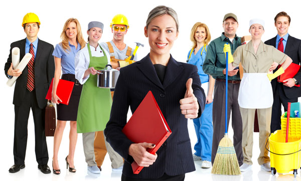 Karakeçili Bayan Temizlikçi Hizmeti